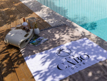 Load image into Gallery viewer, Cabo Beach Towel
