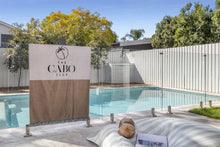 Load image into Gallery viewer, Cabo Beach Towel