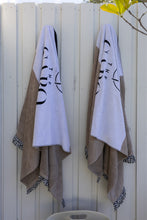 Load image into Gallery viewer, Cabo Beach Towel