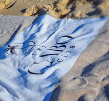 Load image into Gallery viewer, Cabo Beach Towel