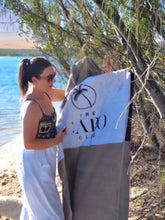 Load image into Gallery viewer, Cabo Beach Towel