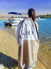 Load image into Gallery viewer, Cabo Beach Towel