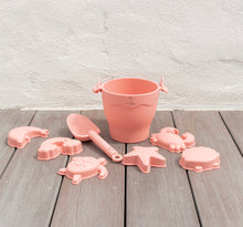 Load image into Gallery viewer, Cabo Beach Bucket Set