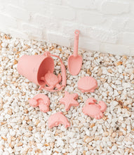 Load image into Gallery viewer, Cabo Beach Bucket Set