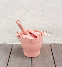 Load image into Gallery viewer, Cabo Beach Bucket Set