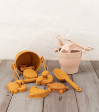Load image into Gallery viewer, Cabo Beach Bucket Set